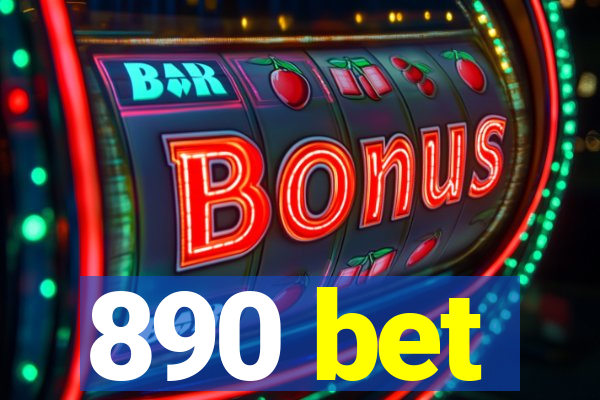 890 bet